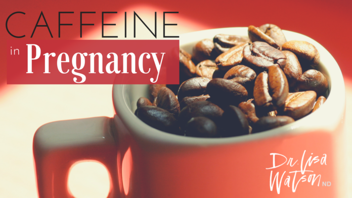 facts-about-caffeine-and-pregnancy