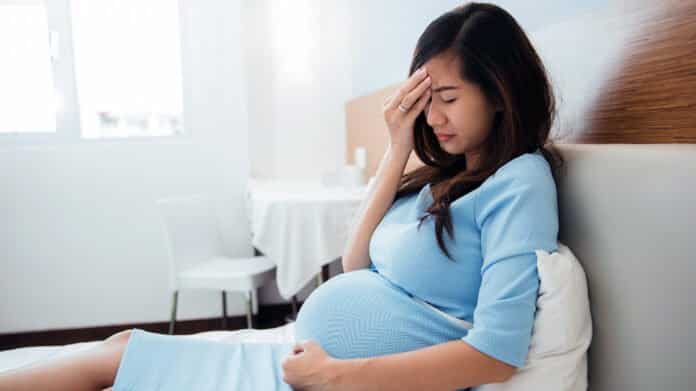 preventing-dizziness-during-pregnancy